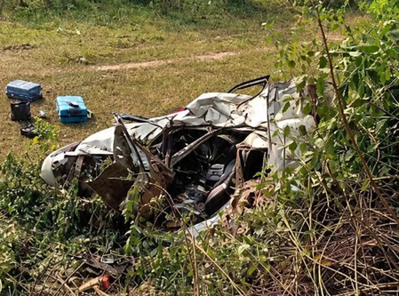 Five killed, two injured in separate road accidents in Jharkhand