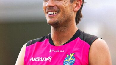 Chris Green to lead Australia at Hong Kong Sixes 2026