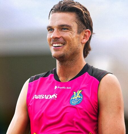 Chris Green to lead Australia at Hong Kong Sixes 2026