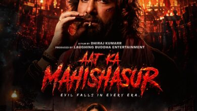 Terence Lewis reveals his film debut ‘Aaj Ka Mahishasur’ reflects the harsh realities of today’s society
