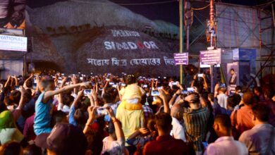 BJP to set up 1,500 book stalls near Durga Puja pandals in Bengal this year