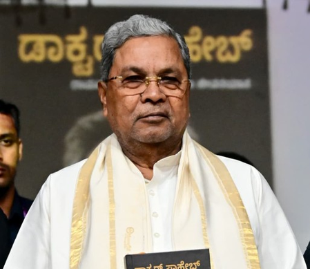 K’taka sting Op row: Siddaramaiah moves court; BJP accuses Cong of betrayal