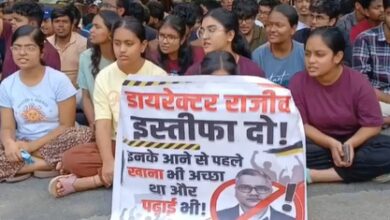 Education Ministry forms three-member panel to probe IIIT-Ranchi student’s death