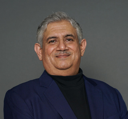 India regulating AI without stifling innovation and investment: IBM’s Sandip Patel