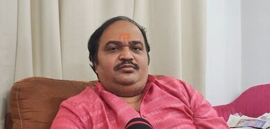 Pursue positive politics, congratulate Captain Machchhar: Former Shiv Sena-UBT leader’s advice to Rahul Gandhi Pursue positive politics, congratulate Captain Machchhar: Former Shiv Sena-UBT leader’s advice to Rahul Gandhi