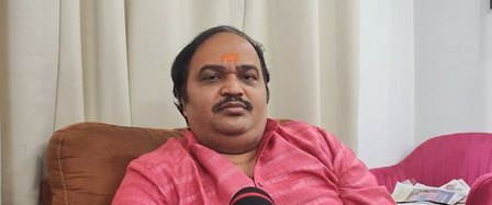 Pursue positive politics, congratulate Captain Machchhar: Former Shiv Sena-UBT leader’s advice to Rahul Gandhi Pursue positive politics, congratulate Captain Machchhar: Former Shiv Sena-UBT leader’s advice to Rahul Gandhi