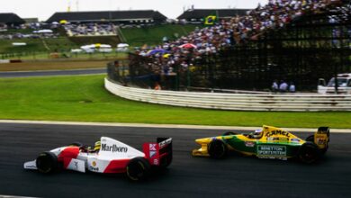 F1 returns to Africa after 1993 as Rwanda signs 10-year deal to host races from early 2030s