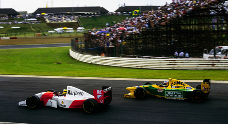 F1 returns to Africa after 1993 as Rwanda signs 10-year deal to host races from early 2030s F1 returns to Africa after 1993 as Rwanda signs 10-year deal to host races from early 2030s