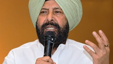 ‘No amount of condemnation is enough’: Oppn slams Punjab govt after anti-drug activist shot dead in Mansa