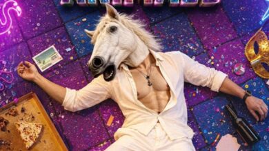 After Mitrata, Viraj Ghelani gears up for party animals, calls it a ‘full-on masti film’