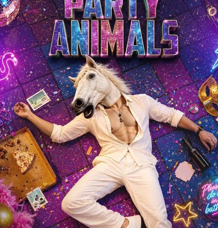 After Mitrata, Viraj Ghelani gears up for party animals, calls it a ‘full-on masti film’ After Mitrata, Viraj Ghelani gears up for party animals, calls it a ‘full-on masti film’