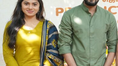 Jai’s next film, a horror comedy, goes on floors in Tenkasi!