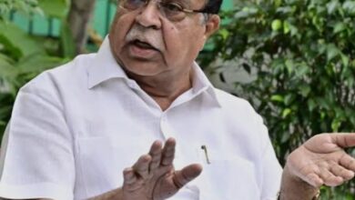 K’taka sting Op row: Those behind Ramesh Jarkiholi CD responsible for Siddaramaiah video, says Rajanna
