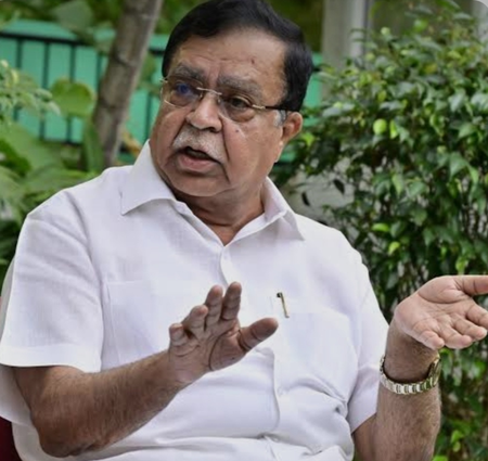 K’taka sting Op row: Those behind Ramesh Jarkiholi CD responsible for Siddaramaiah video, says Rajanna K’taka sting Op row: Those behind Ramesh Jarkiholi CD responsible for Siddaramaiah video, says Rajanna