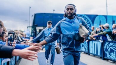 ‘Every goal I’ve written down has manifested’: Semenyo credits journaling for success
