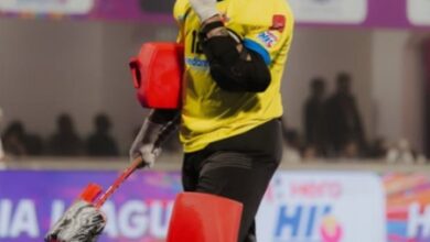 Krishan Pathak returns as Hockey India names men’s squad for Asian Champions Trophy Punjab