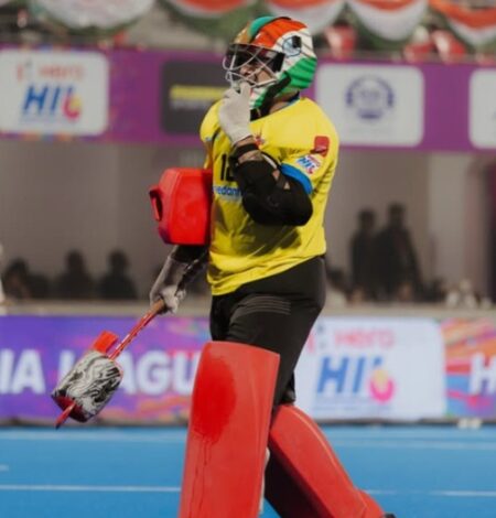 Krishan Pathak returns as Hockey India names men’s squad for Asian Champions Trophy Punjab Krishan Pathak returns as Hockey India names men’s squad for Asian Champions Trophy Punjab