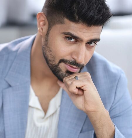 Tanuj Virwani talks about experimenting with iPhone filmmaking for thriller ‘Naash’