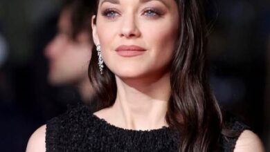 Marion Cotillard is the jury head for 23rd Marrakech International Film Festival