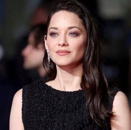 Marion Cotillard is the jury head for 23rd Marrakech International Film Festival Marion Cotillard is the jury head for 23rd Marrakech International Film Festival