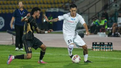 ISL 2026/27: Hnamte, Soham, Vibin and Tekcham shine as young talents make early impressions ISL 2026/27: Hnamte, Soham, Vibin and Tekcham shine as young talents make early impressions