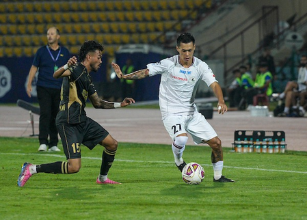ISL 2026/27: Hnamte, Soham, Vibin and Tekcham shine as young talents make early impressions ISL 2026/27: Hnamte, Soham, Vibin and Tekcham shine as young talents make early impressions