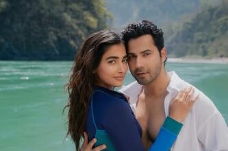 Varun Dhawan wishes ‘Hai Jawani Toh Ishq Hona Hai’ co-star Pooja Hegde: Keep being the brightest soul