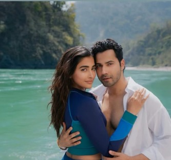 Varun Dhawan wishes ‘Hai Jawani Toh Ishq Hona Hai’ co-star Pooja Hegde: Keep being the brightest soul Varun Dhawan wishes ‘Hai Jawani Toh Ishq Hona Hai’ co-star Pooja Hegde: Keep being the brightest soul