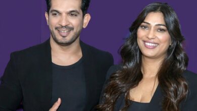 Arjun Bijlani reveals why he and his wife Neha are the ‘ideal couple’ for ‘Pati Patni Aur Panga 2’