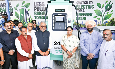 Expect lesser pollution at hotspots due to mitigation steps taken so far: Bhupender Yadav