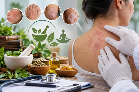 Govt unveils standard treatment protocols for dermatological disorders Govt unveils standard treatment protocols for dermatological disorders
