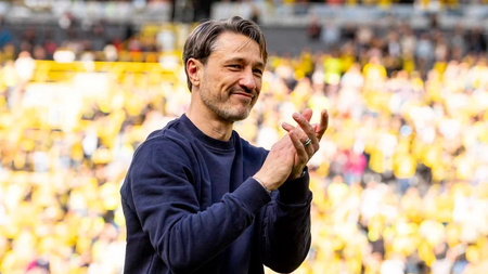 Borussia Dortmund extends head coach Niko Kovac’s contract till 2029 Borussia Dortmund extends head coach Niko Kovac’s contract till 2029
