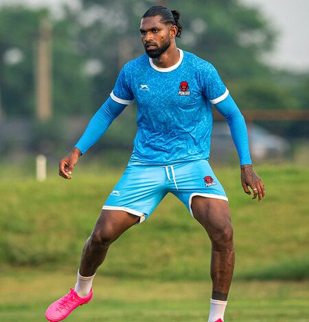 ISL: Punjab FC look to build on last season as Odisha FC begin campaign under pressure ISL: Punjab FC look to build on last season as Odisha FC begin campaign under pressure