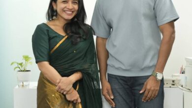 Anishma Anilkumar calls Sivakarthikeyan “an inspiration to everyone who dares to dream” Anishma Anilkumar calls Sivakarthikeyan “an inspiration to everyone who dares to dream”