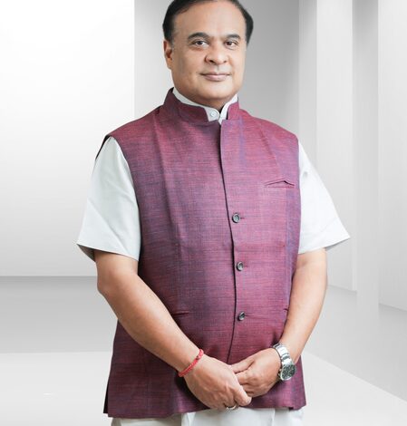 CM Himanta Biswa Sarma lauds ‘Sa Re Ga Ma Pa 2026’ for showcasing Assam’s culture on national platform CM Himanta Biswa Sarma lauds ‘Sa Re Ga Ma Pa 2026’ for showcasing Assam’s culture on national platform