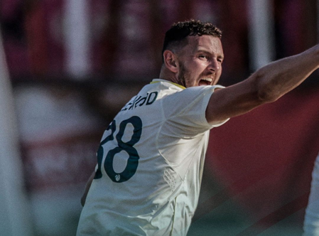 1st Test: Hazlewood’s six-for powers Australia to 214-run win over South Africa 1st Test: Hazlewood’s six-for powers Australia to 214-run win over South Africa