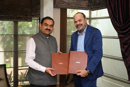 Adani Enterprises, Jabil plan to build mega AI, data centre infra platform in India Adani Enterprises, Jabil plan to build mega AI, data centre infra platform in India