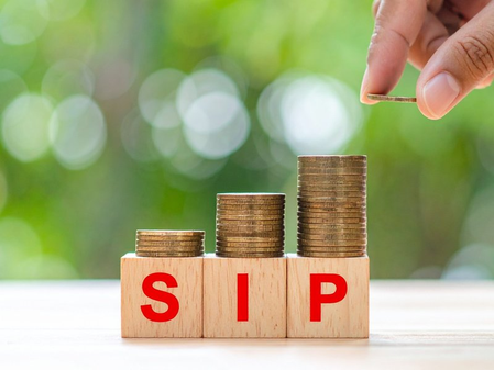 SIP stoppage ratio falls to 78.5 pc in Sep as monthly inflows hit record high SIP stoppage ratio falls to 78.5 pc in Sep as monthly inflows hit record high