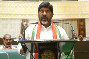 Telangana Congress names observers for voter enrolment in two Graduate MLC constituencies
