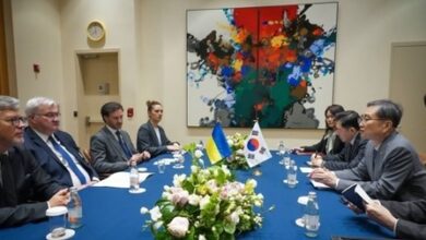 South Korea maintains demand for Ukraine’s apology over North Korea POW disclosure