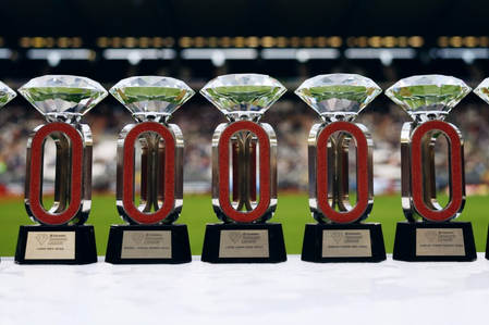 Wanda Diamond League announces 2027 calendar; Zurich to host final