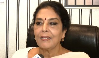‘BJP puts women forward when nothing else works’: Renuka Chowdhury on allegations against LoP ‘BJP puts women forward when nothing else works’: Renuka Chowdhury on allegations against LoP