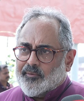 Kerala BJP accuses Congress of shielding Pinarayi Vijayan in ED case