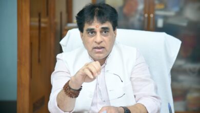 Gujarat: Five licences suspended after food safety checks at 1,407 hostels, canteens Gujarat: Five licences suspended after food safety checks at 1,407 hostels, canteens