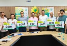 13th Vasai Virar Mayor’s Marathon to be held on December 13 13th Vasai Virar Mayor’s Marathon to be held on December 13