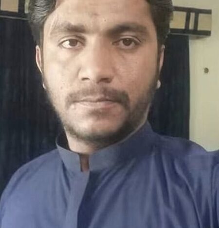 Pakistani forces kill two civilians in Balochistan Pakistani forces kill two civilians in Balochistan