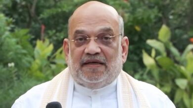 Congress losing polls ever since Rahul Gandhi assumed leadership: Amit Shah Congress losing polls ever since Rahul Gandhi assumed leadership: Amit Shah
