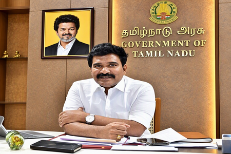 Tamil Nadu to buy 1,500 MW of additional electricity to avert power cuts: Minister Tamil Nadu to buy 1,500 MW of additional electricity to avert power cuts: Minister
