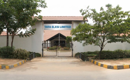 Tata Elxsi Q2 profit largely flat at Rs 170 crore Tata Elxsi Q2 profit largely flat at Rs 170 crore