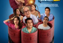 Anupam Kher’s ‘Khosla Ka Ghosla 2’ gets a new release date, to be out on 5th March 2027 Anupam Kher’s ‘Khosla Ka Ghosla 2’ gets a new release date, to be out on 5th March 2027